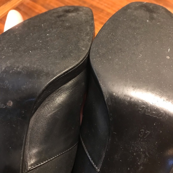 Maschino vintage gladiator heels - Picture 6 of 8